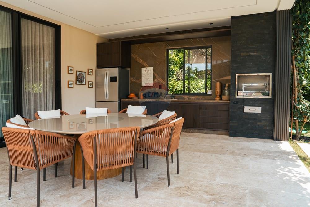 Casa p/ Temporada - Venda - Cairu , Bahia - AEO01969.jpg - Área Gourmet - 690511143-136