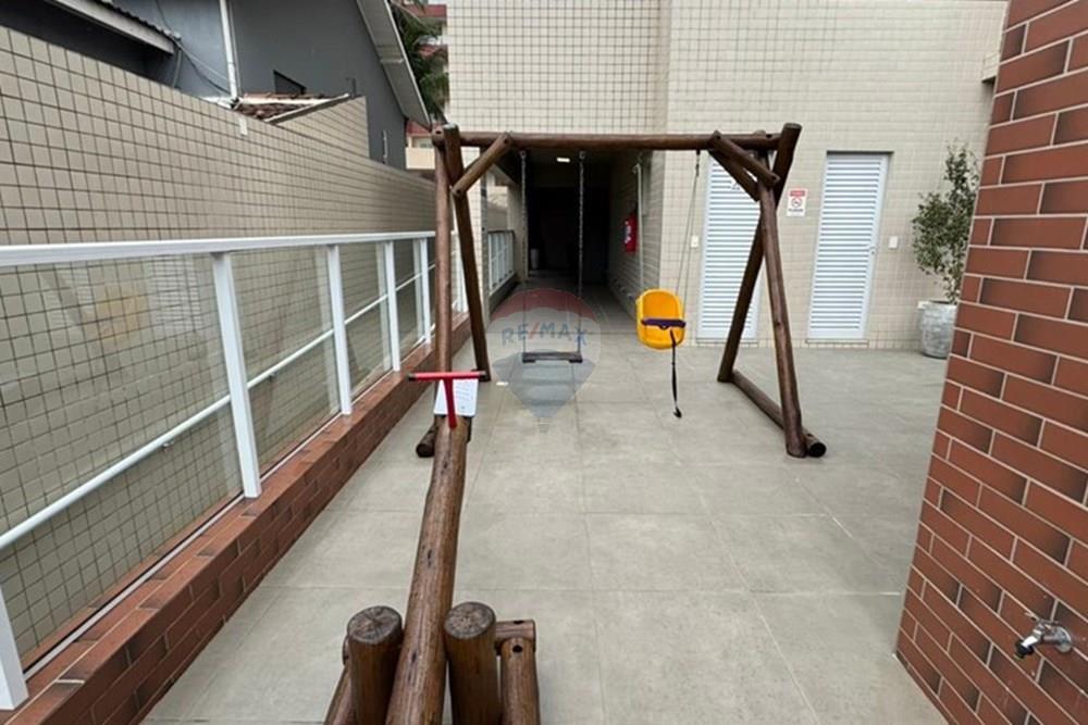 Apartamento - Alugar - Praia Grande , São Paulo - Playground.jpeg - 691161026-6