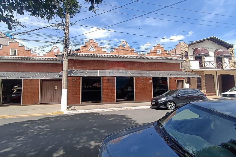 Restaurante - Alugar - Holambra , São Paulo - salão comercial (7).jpg - 690671057-12