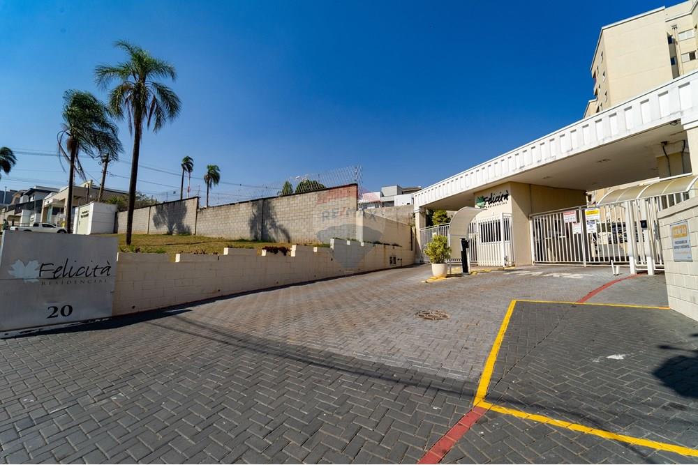 Apartamento - Alugar - Louveira , São Paulo - DSC08635.jpg - 690051084-33