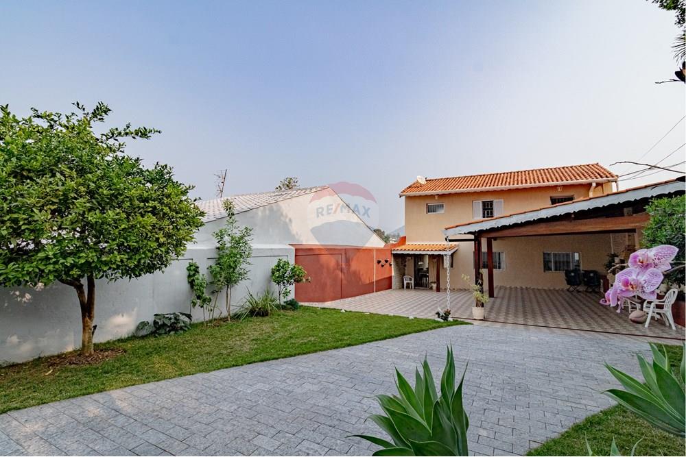 Casa - Alugar - Atibaia , São Paulo - RINF-146.jpg - 690921075-43