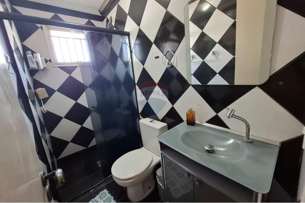 Apartamento - Venda - Sumaré , São Paulo - 37266c60-9621-405c-916d-442a6e4d7a32.jpg - Banheiro - 690511208-26