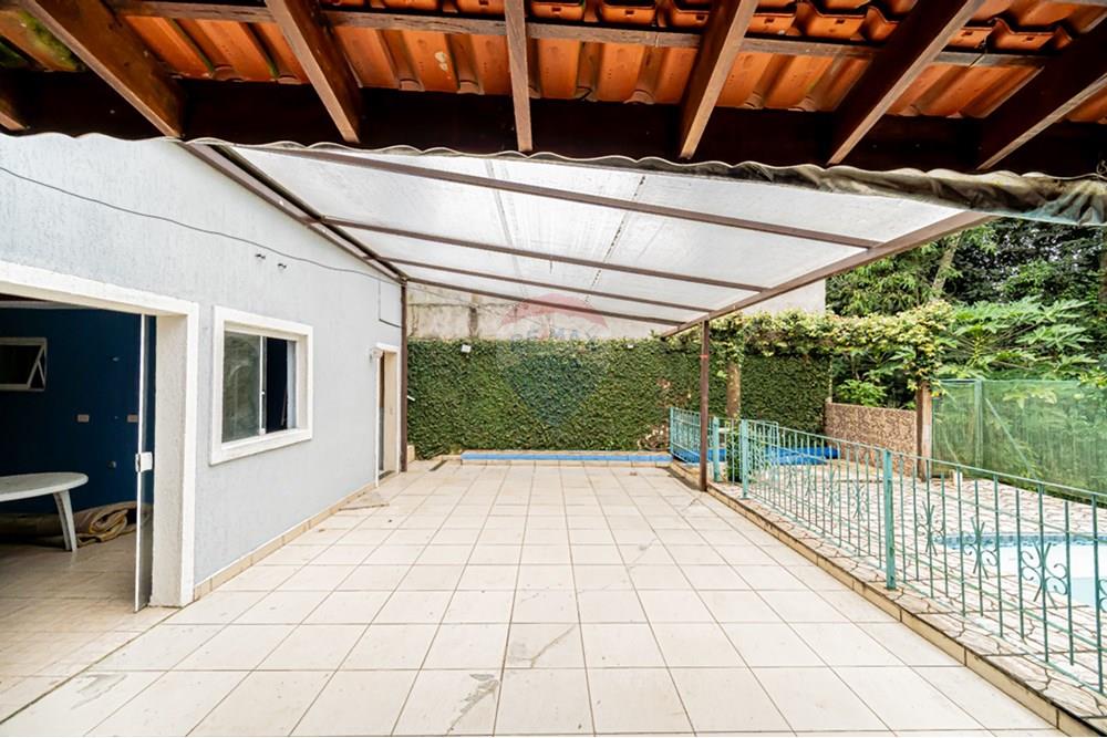 Casa de Condomínio - Venda - Vargem Grande Paulista , São Paulo - CA-45.jpg - 691151027-3