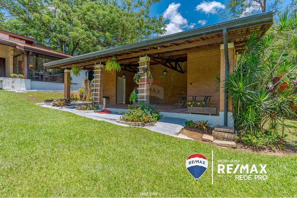 Chácara / Sítio / Fazenda - Venda - Valinhos , São Paulo - DSC02528-HDR.jpg - 690541220-30