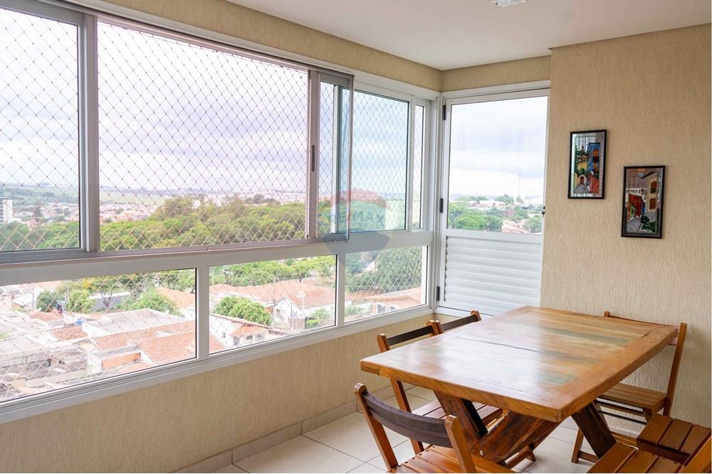 Apartamento - Alugar - Nova Odessa , São Paulo - 06.jpg - 690641011-505