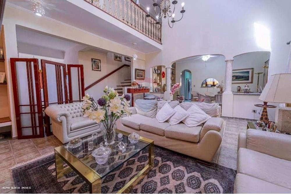 Casa de Condomínio - Venda - Santana de Parnaíba , São Paulo - 20250710014423470.jpg - 690951036-5