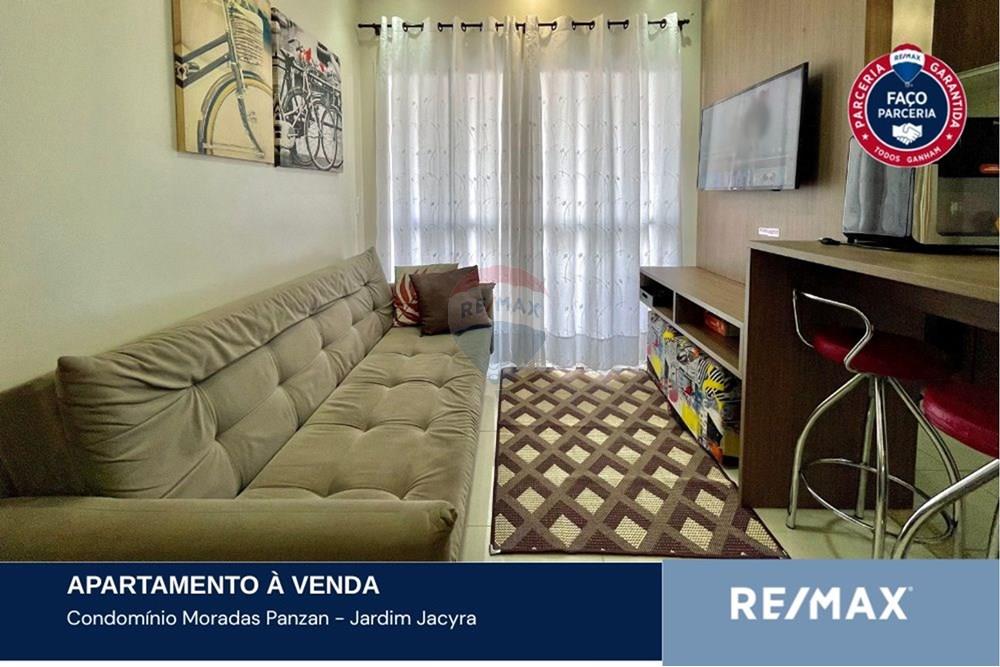 Apartamento - Venda - Americana , São Paulo - Apartamento Moradas Pavan 2 quartos 58m2 - Capa 2.jpg - 690231103-3