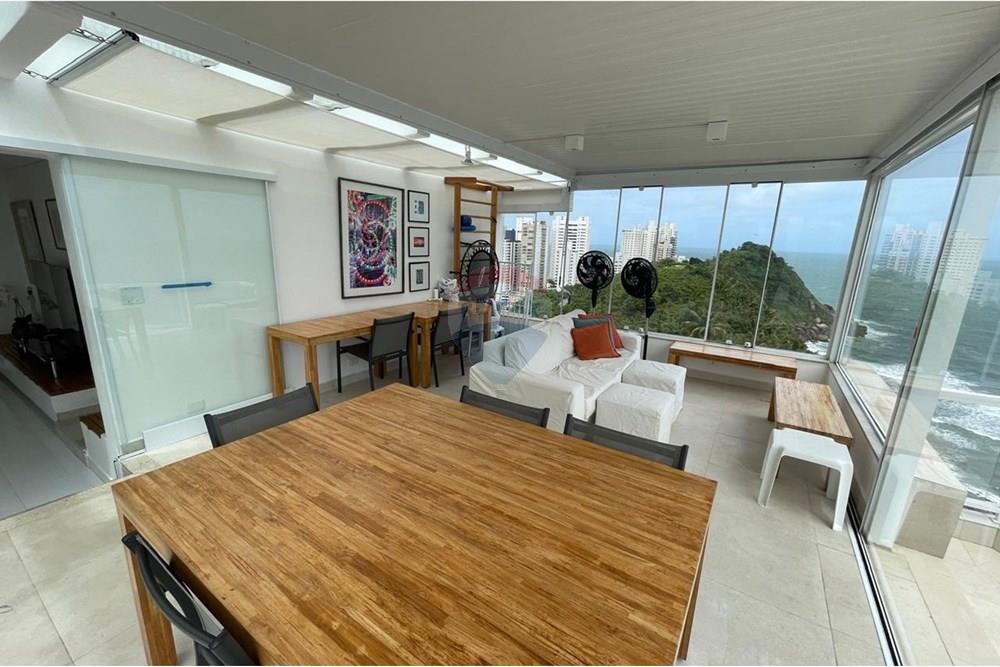 Cobertura - Venda - Guarujá , São Paulo - WhatsApp Image 2024-12-26 at 14.21.15 (11).jpeg - 690501004-972