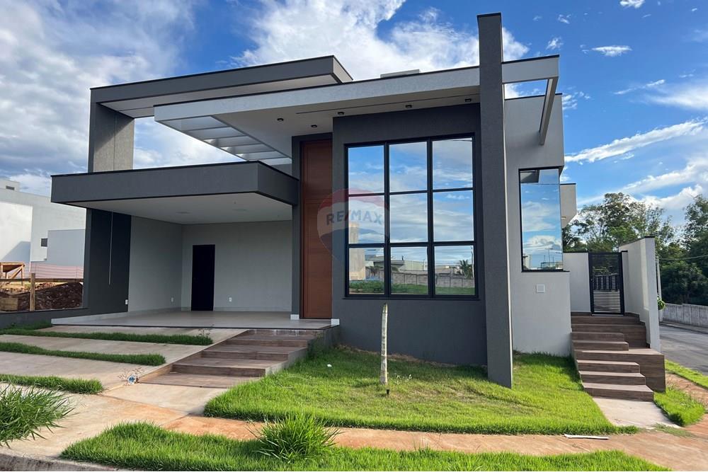 Casa de Condomínio - Venda - Nova Odessa , São Paulo - IMG_6980.JPG - 691101011-4