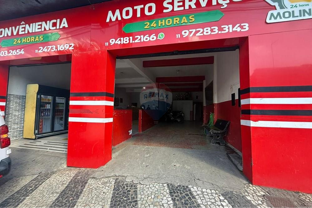 Ponto Comercial - Venda - Bragança Paulista , São Paulo - 9.jpeg - 690041129-25