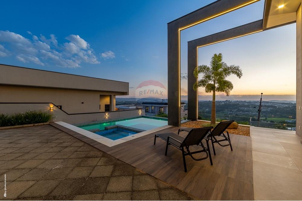 Casa de Condomínio - Venda - Vinhedo , São Paulo - TKD-10157.jpg - 690541036-137