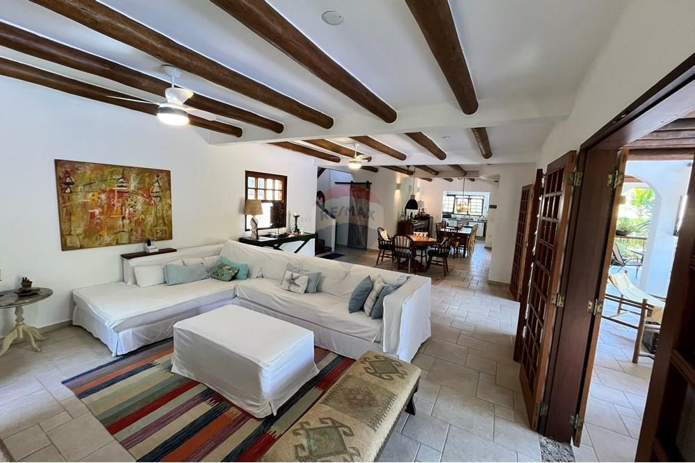 Casa de Condomínio - Venda - Bertioga , São Paulo - IMG_1817.JPEG - Sala de estar - 690341052-6