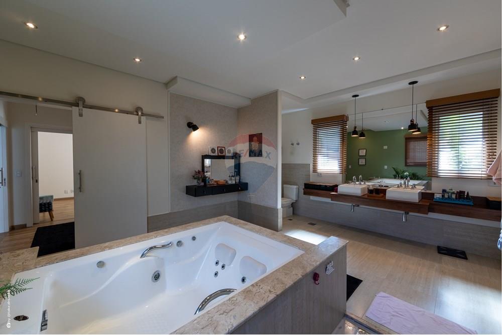 Casa de Condomínio - Venda - Campinas , São Paulo - TKD-5739.jpg - Quarto principal - 690681118-96