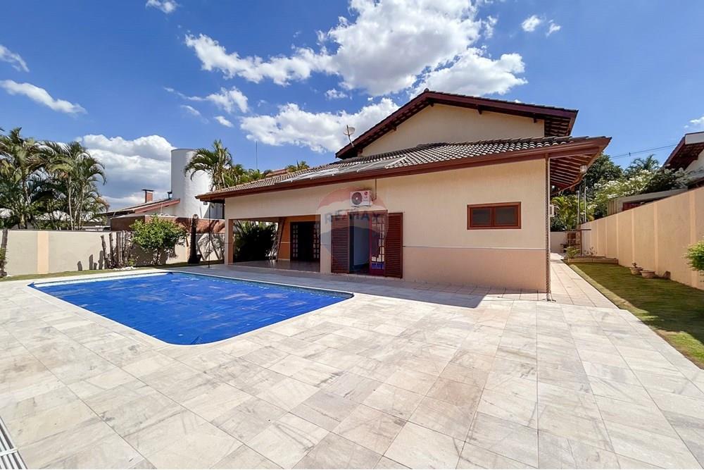 Casa de Condomínio - Alugar - Vinhedo , São Paulo - 6-IMG_1948.jpg - 690941020-84