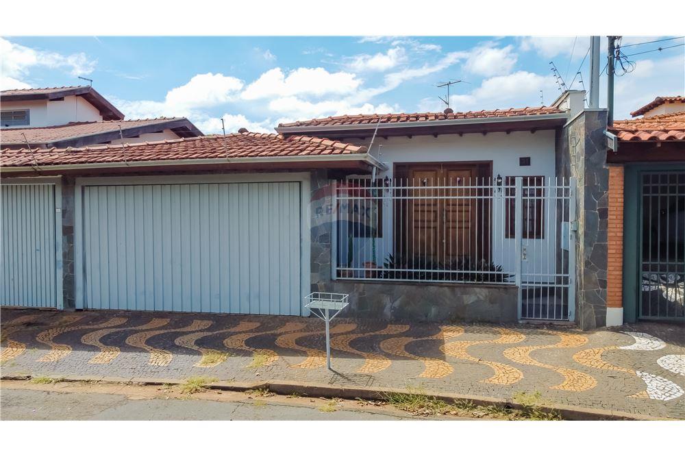 Casa - Venda - Araras , São Paulo - 33 - 690691016-309