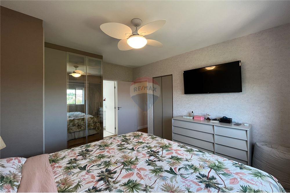 Apartamento - Alugar - Campinas , São Paulo - 22 - 690681058-96