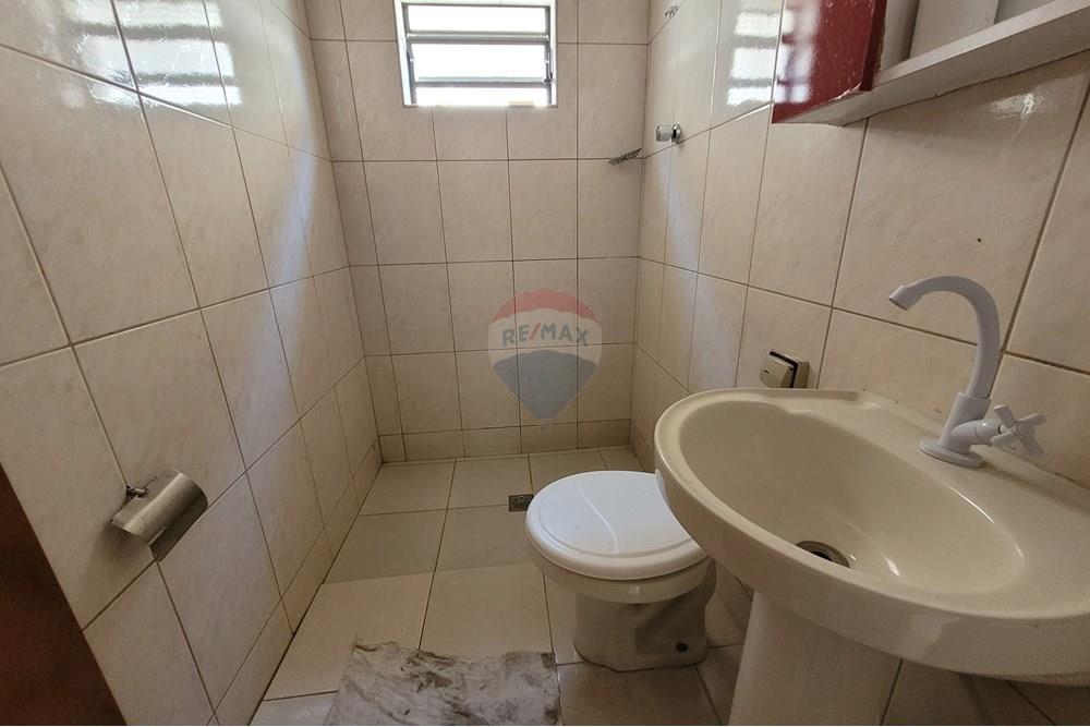 Casa - Alugar - Americana , São Paulo - 20250208_093005.jpg - Banheiro - 690231067-103
