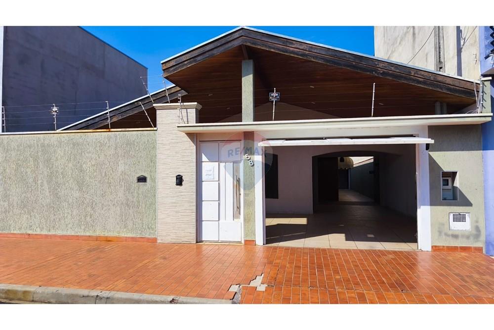 Casa - Alugar - Mogi Guaçu , São Paulo - 6.jpeg - 690521018-185