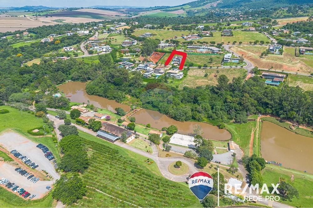 Casa de Condomínio - Venda - Itatiba , São Paulo - DJI_0971.jpg - 690541228-5