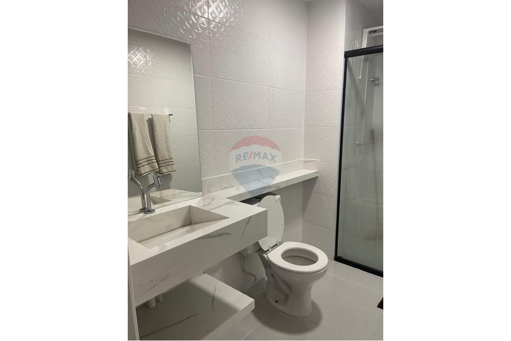 Apartamento - Venda - Paulínia , São Paulo - WhatsApp Image 2024-12-09 at 15.29.06.jpeg - Banheiro - 690511211-12