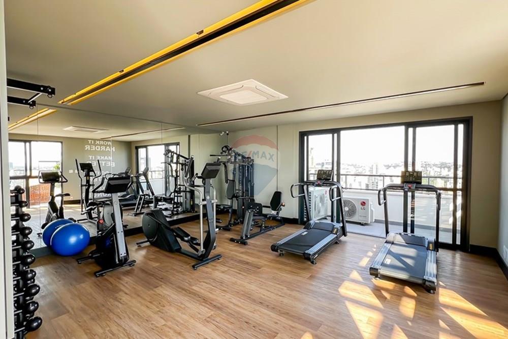 Apartamento - Alugar - Campinas , São Paulo - Lazer_001.jpg - 690681167-133