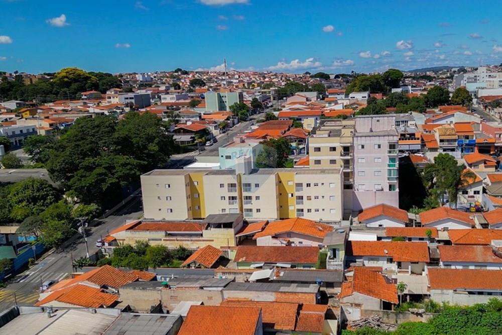 Apartamento - Venda - Atibaia , São Paulo - 8.jpg - Fachada - 690471003-135