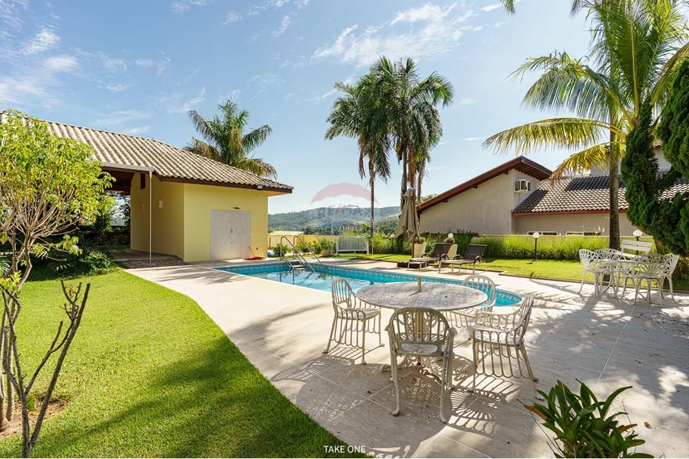 Casa de Condomínio - Venda - Louveira , São Paulo - TAKEONE-9590.jpg - 690131011-329