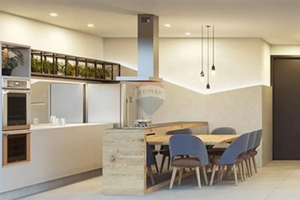 Studio - Venda - Barueri , São Paulo - perspectiva-bar-gourmet-fiori-al.jpg - 691081002-15