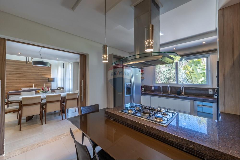 Casa de Condomínio - Venda - Campinas , São Paulo - TKD-5708.jpg - Cozinha - 690681118-96