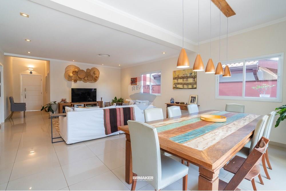 Casa de Condomínio - Venda - Paulínia , São Paulo - FOTOS IMOBILIARIAS - BRMAKER - NOVEMBRO_-628.jpg - 690681019-990
