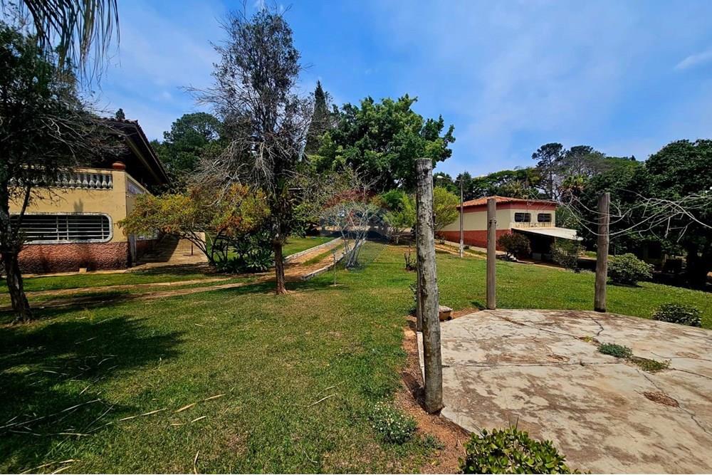 Chácara / Sítio / Fazenda - Venda - Itupeva , São Paulo - cas5.jpg - 690801023-130