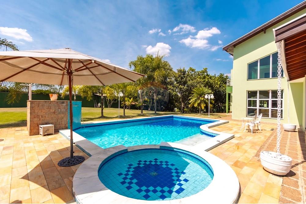 Casa de Condomínio - Venda - Salto , São Paulo - IMG_0846.jpg - 690471128-23