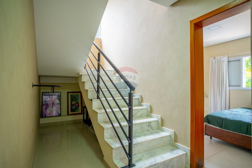 Casa de Condomínio - Venda - Atibaia , São Paulo - DSC06488.jpg - Corredor - 690471003-141