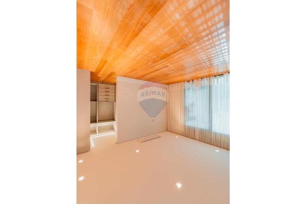 Casa de Condomínio - Venda - Barueri , São Paulo - Al. Dublin 137 Alpha Zero - Felt SEM MARCA-7.jpg - 691021002-322