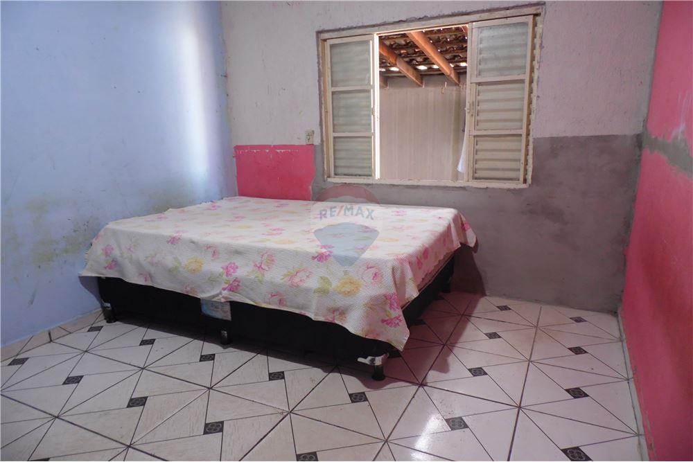 Casa - Venda - Mogi Guaçu , São Paulo - 13 - 690521014-140