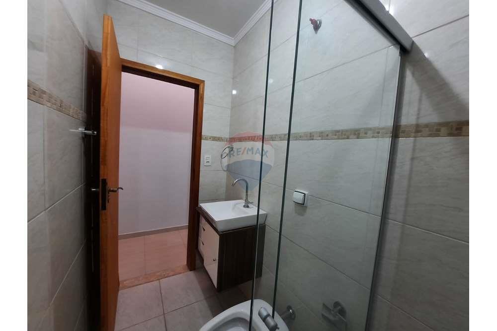 Casa - Venda - Hortolândia , São Paulo - Banheiro 1.jpg - 690531057-99