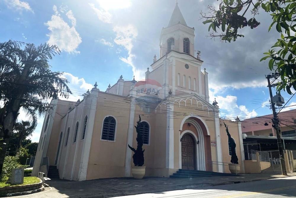 Galpão - Alugar - Itatiba , São Paulo - 08 Igreja Santo Antonio.jpg - 690941055-138