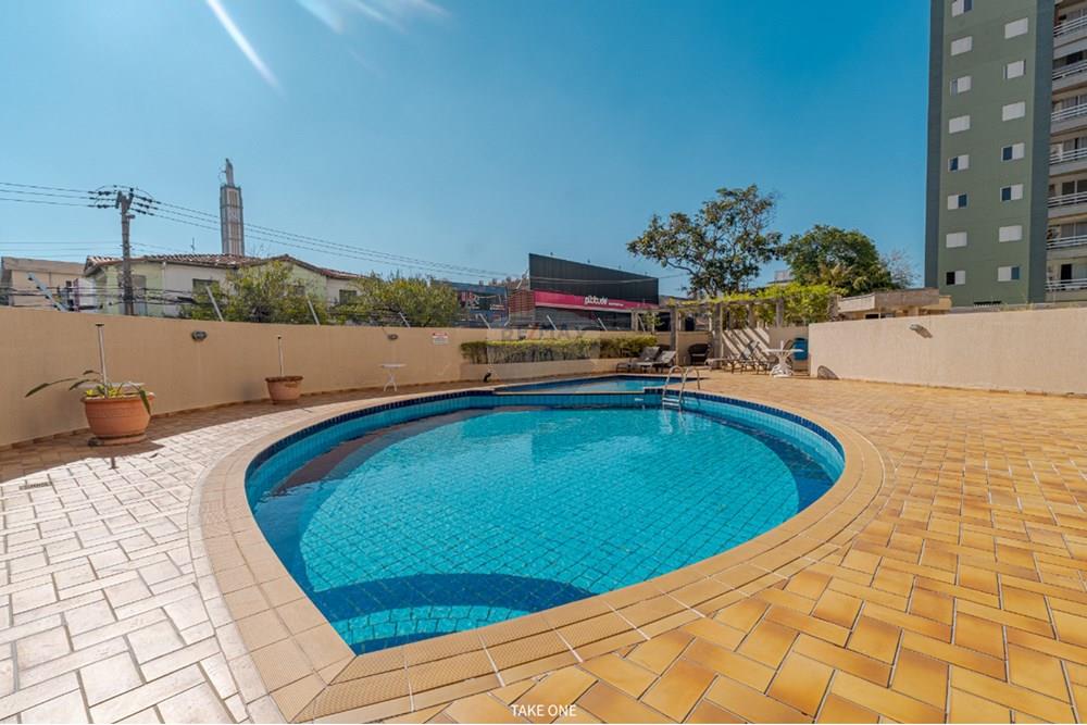 Apartamento - Venda - Campinas , São Paulo - 34620eec-3653-4557-b41a-2bd4f5f19949.jpeg - Piscina - 690131124-2