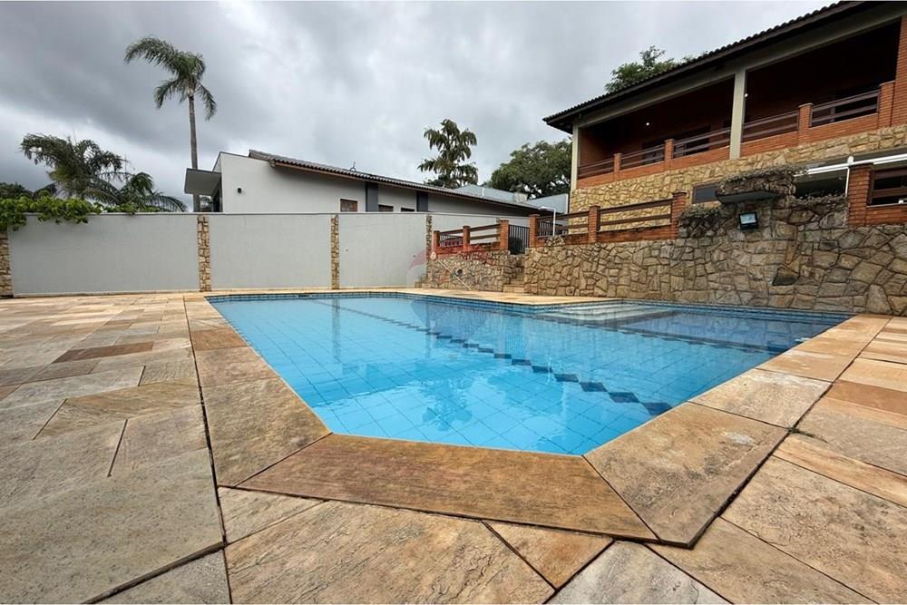 Casa de Condomínio - Alugar - Vinhedo , São Paulo - 30.jpeg - 690541142-225