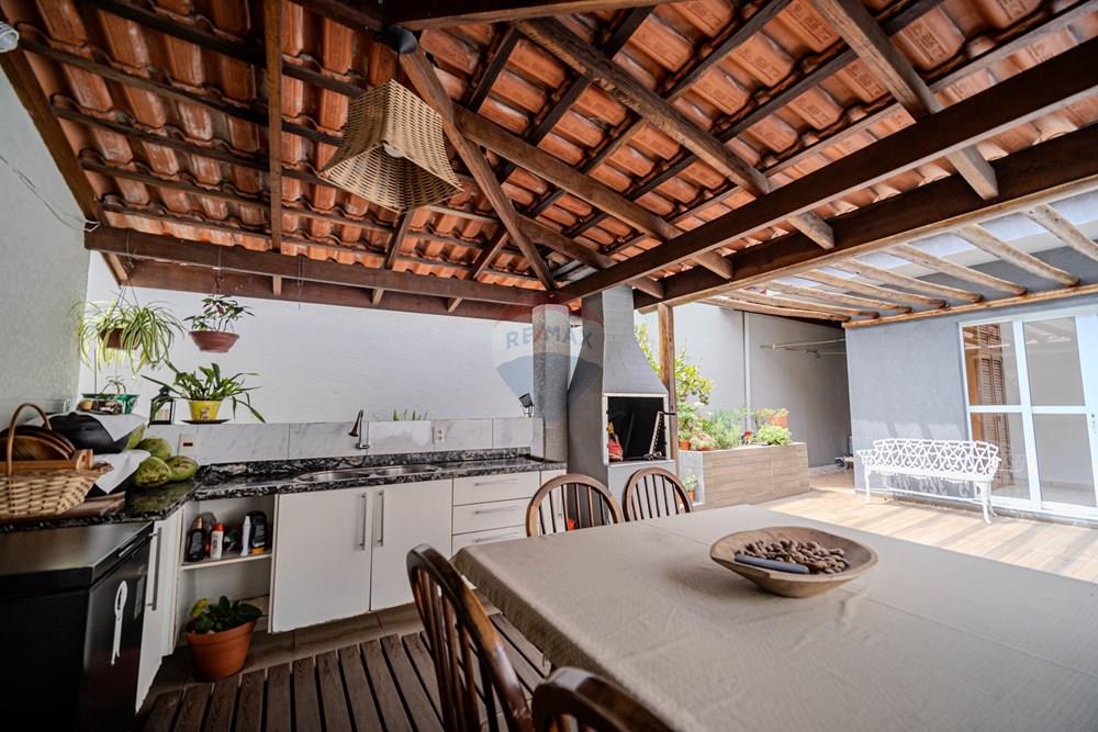 Casa de Condomínio - Venda - Cotia , São Paulo - Casa 05.03 Gi-31.jpg - 691151032-9