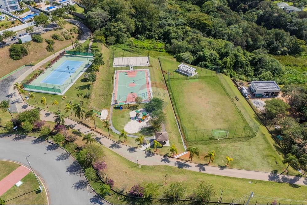 Casa de Condomínio - Venda - Itatiba , São Paulo - foto imobiliaria-BRMAKER- DRONE-127.jpg - 690661029-48