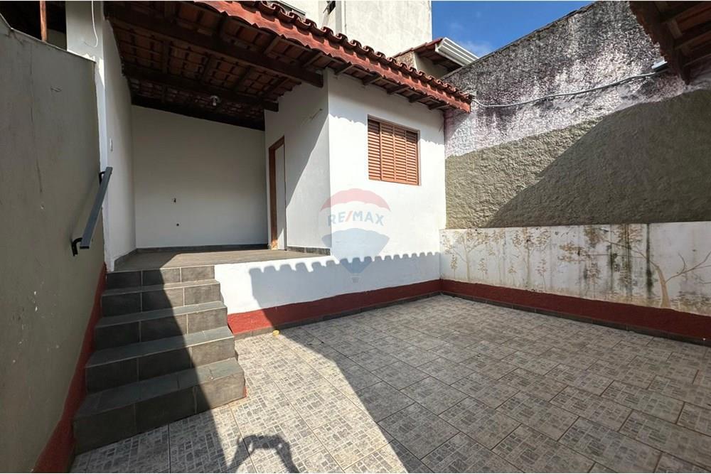 Casa - Alugar - Atibaia , São Paulo - QUINTAL 2.jpg - 690471013-32