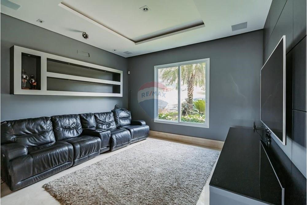 Casa de Condomínio - Venda - Barueri , São Paulo - SALA TV.jpg - 691021047-3