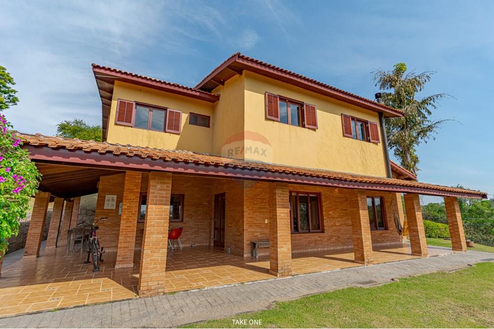 Casa - Venda - Vinhedo , São Paulo - DSC07970-HDR.jpg - 690681012-105