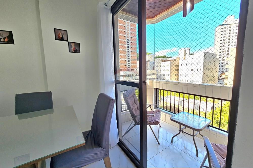 Apartamento - Venda - Guarujá , São Paulo - 20250519_152025.jpg - 690501023-355