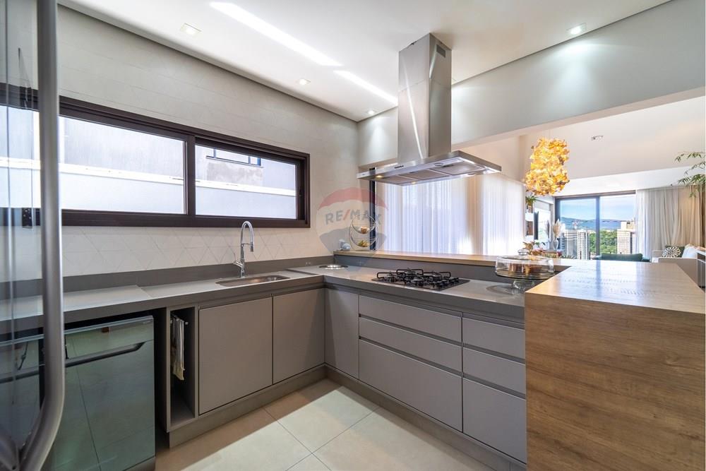 Casa de Condomínio - Venda - Jundiaí , São Paulo - DSC07242-HDR.jpg - 690361046-6