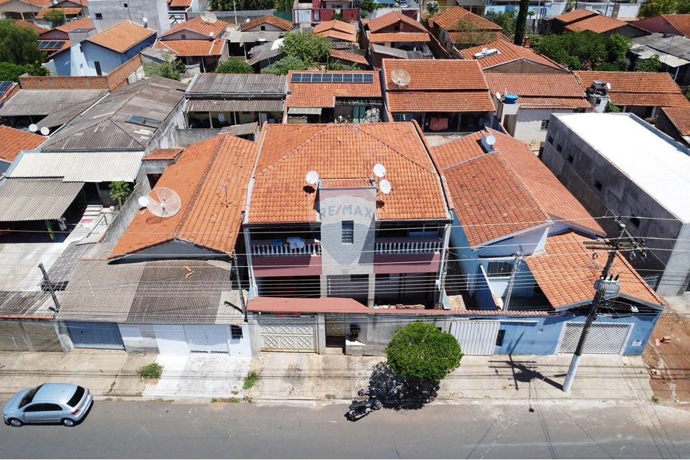 Sobrado - Venda - Mogi Mirim , São Paulo - DJI_0937.JPG - 690521164-41