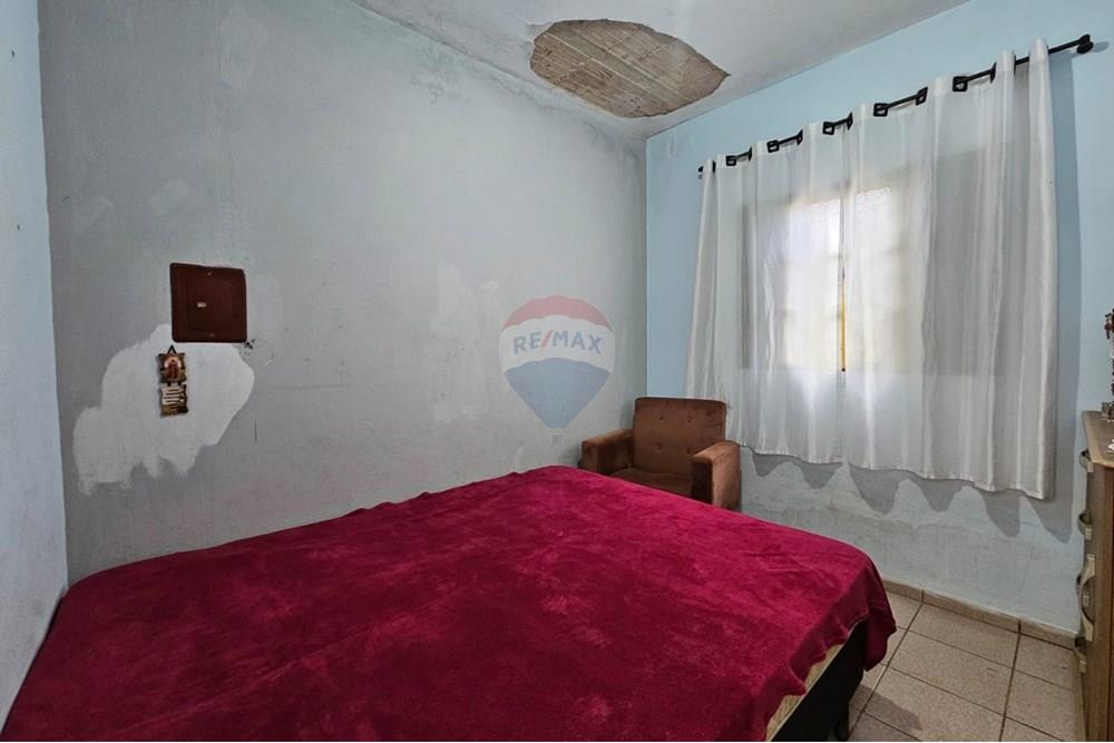 Casa - Venda - Mogi Guaçu , São Paulo - afe60843-af1e-4761-bcb6-c065016a6761.jpg - Quarto de família - 690521133-25