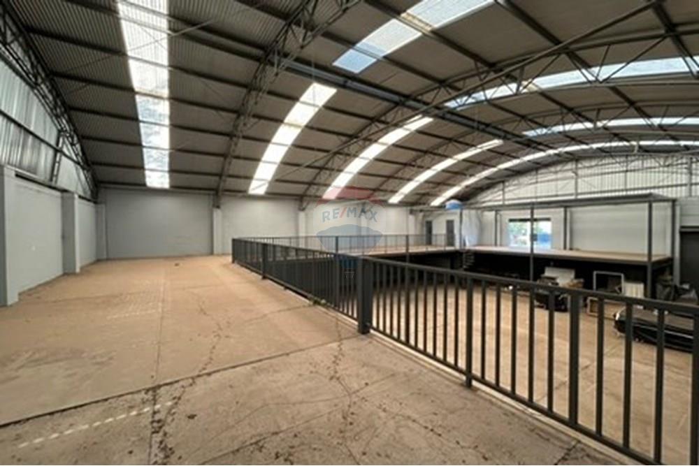 Galpão - Alugar - Campinas , São Paulo - 4E4AD1F8-A78D-40F6-A2D9-FEB4398778B1_4_5005_c.jpeg - 690681132-532