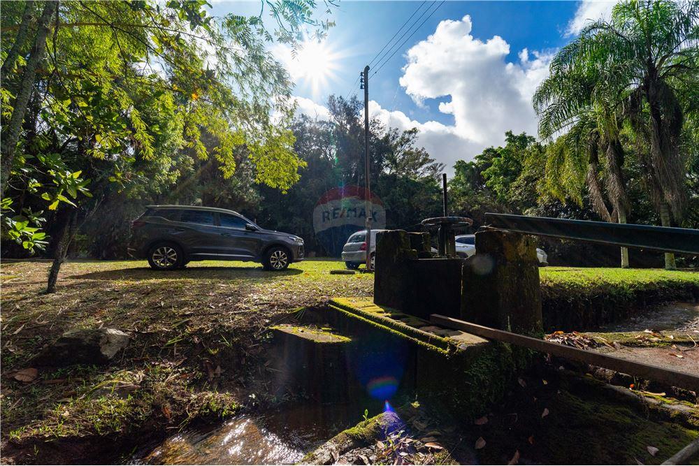 Chácara / Sítio / Fazenda - Venda - Jundiaí , São Paulo - 21 - 690361003-88